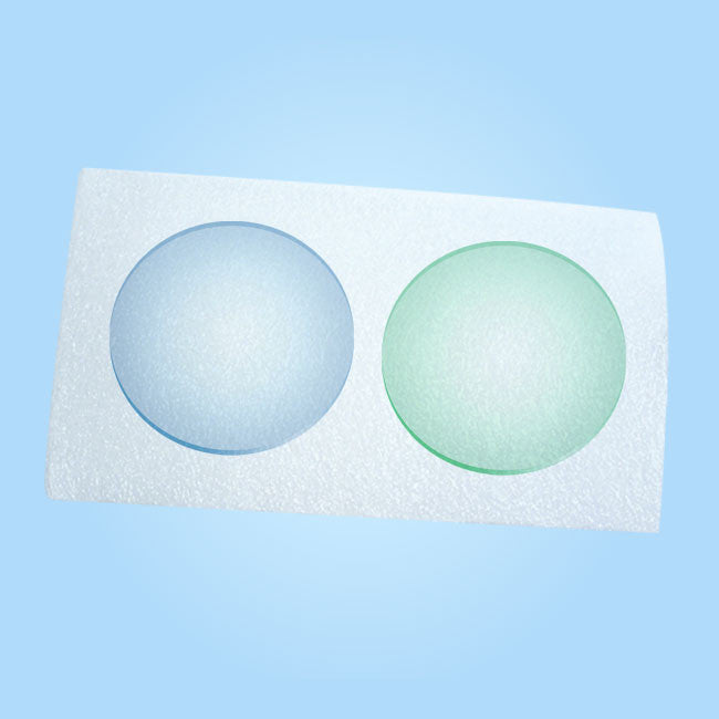 Foam Sheets FS-L - Double Lens