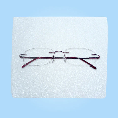 Foam Sheets FS-F - Glasses and Frames