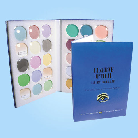 Lens Case