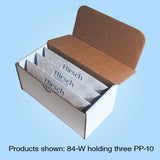 QWIK Fold Boxes 84-W - Lens / Frames